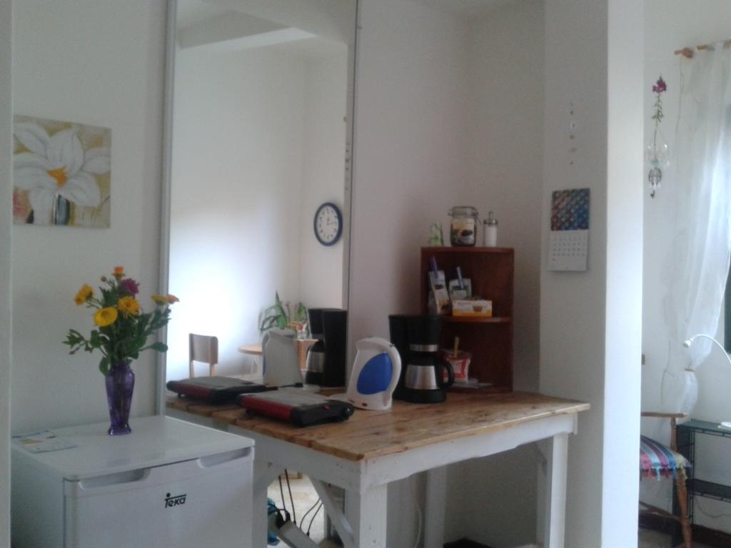 Hostal Casa Amaya Vallehermoso Eksteriør bilde
