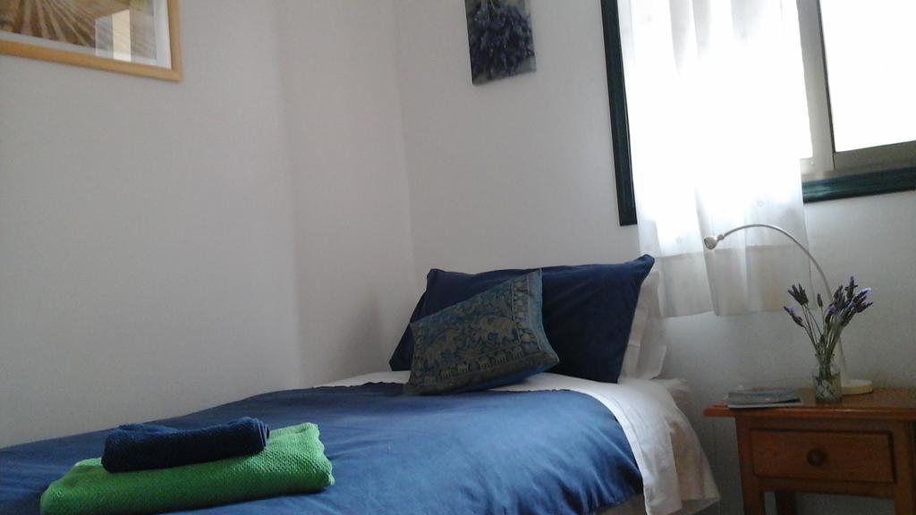 Hostal Casa Amaya Vallehermoso Eksteriør bilde