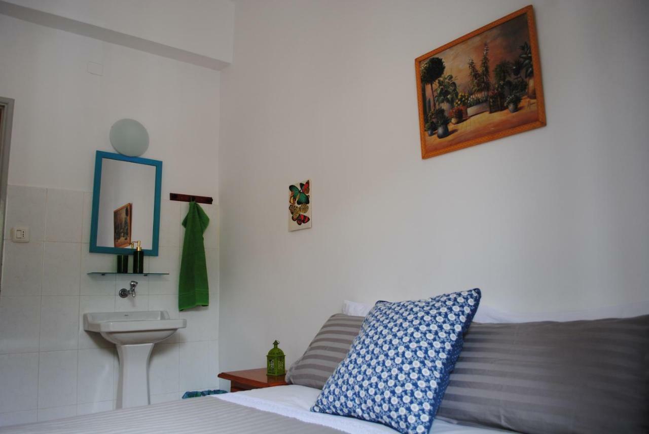 Hostal Casa Amaya Vallehermoso Eksteriør bilde